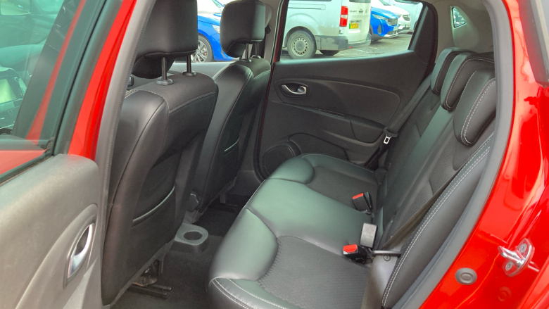 Renault Clio 0.9 TCE 90 GT Line 5dr Petrol Hatchback